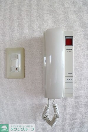 サンテミリオン上井草の物件内観写真